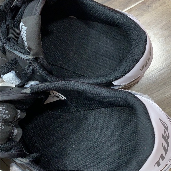 NIKE CORTEZ BASIC LTR SE (GS) - Picture 16 of 16